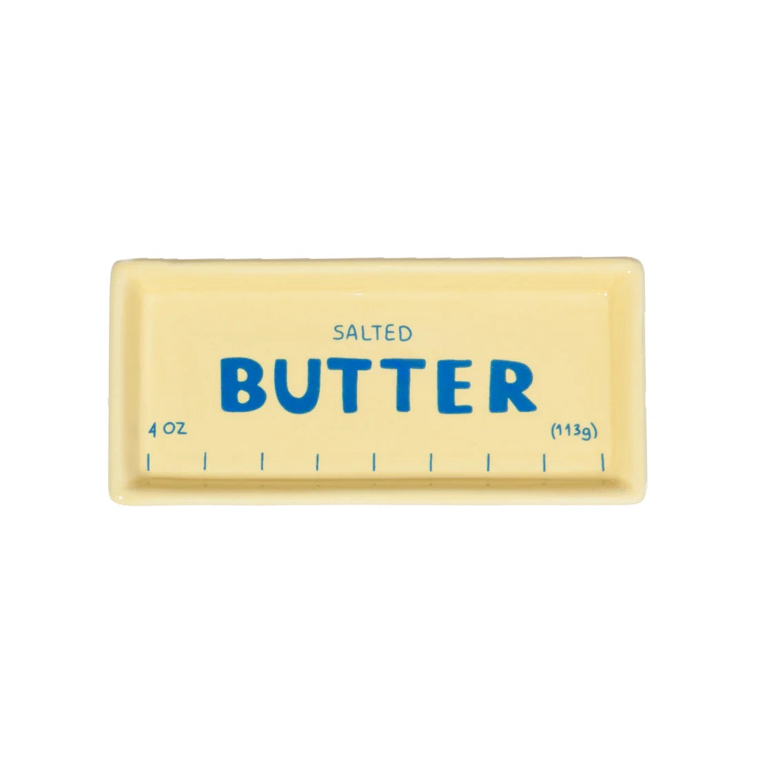 Butter Trinket Tray
