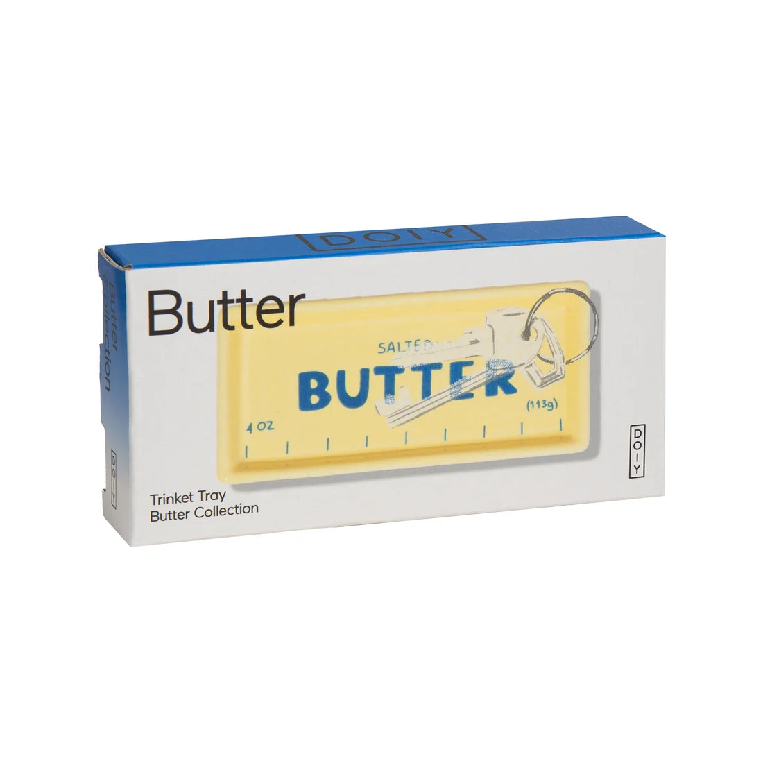 Butter Trinket Tray