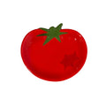Dolce Vita Trinket Tray Tomato