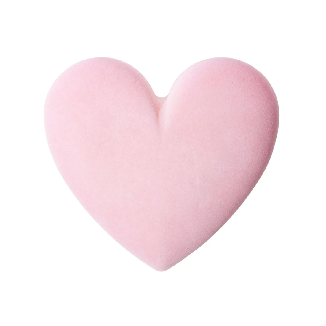 Love Velvet Storage Box Pink