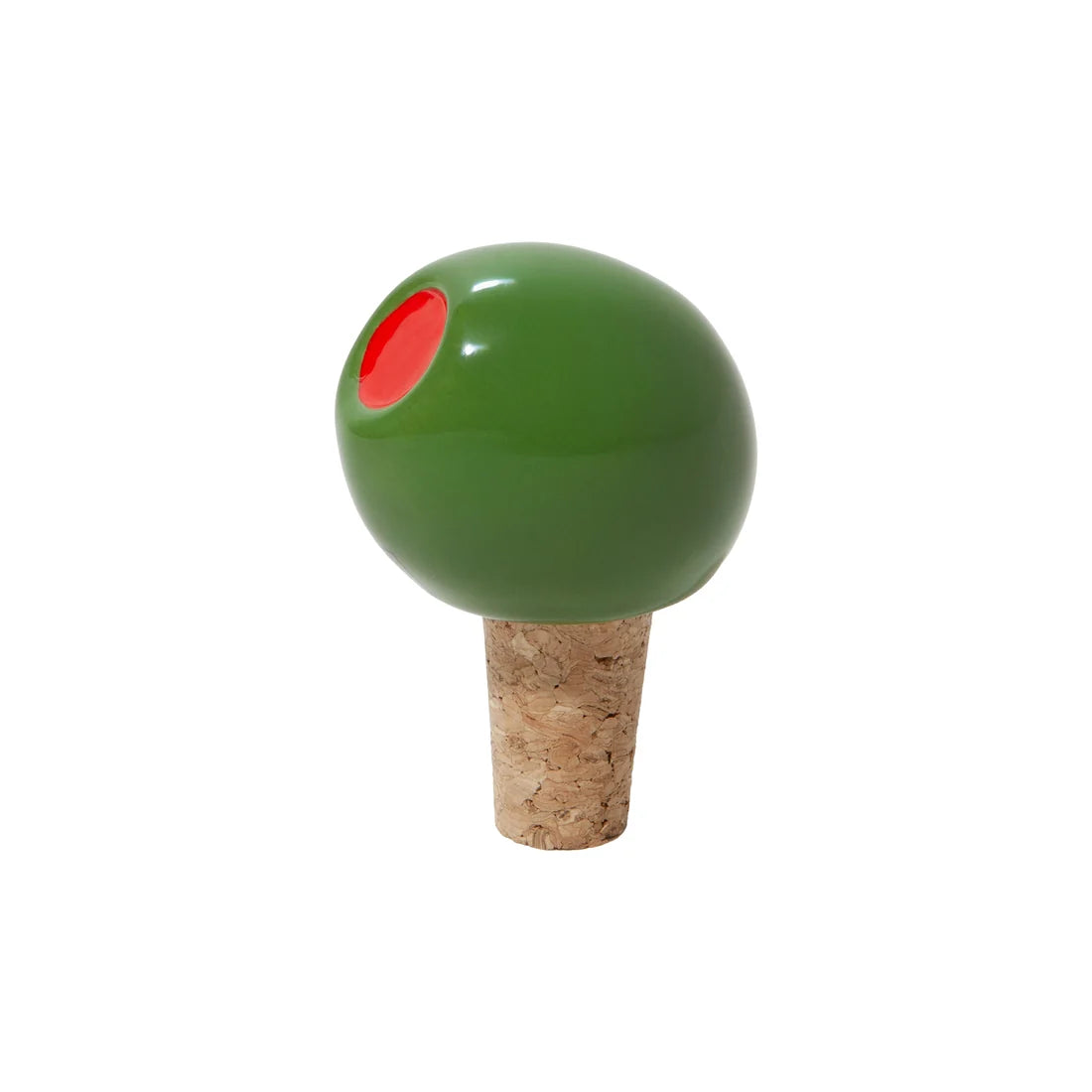 Olivia Bottle Stopper