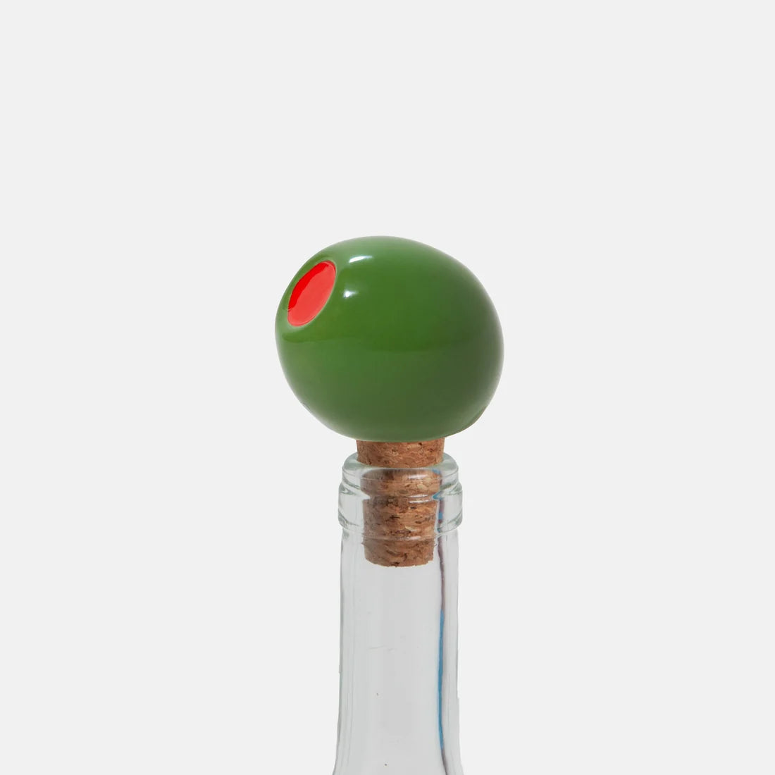 Olivia Bottle Stopper