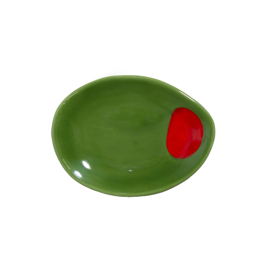 Olivia Trinket Tray