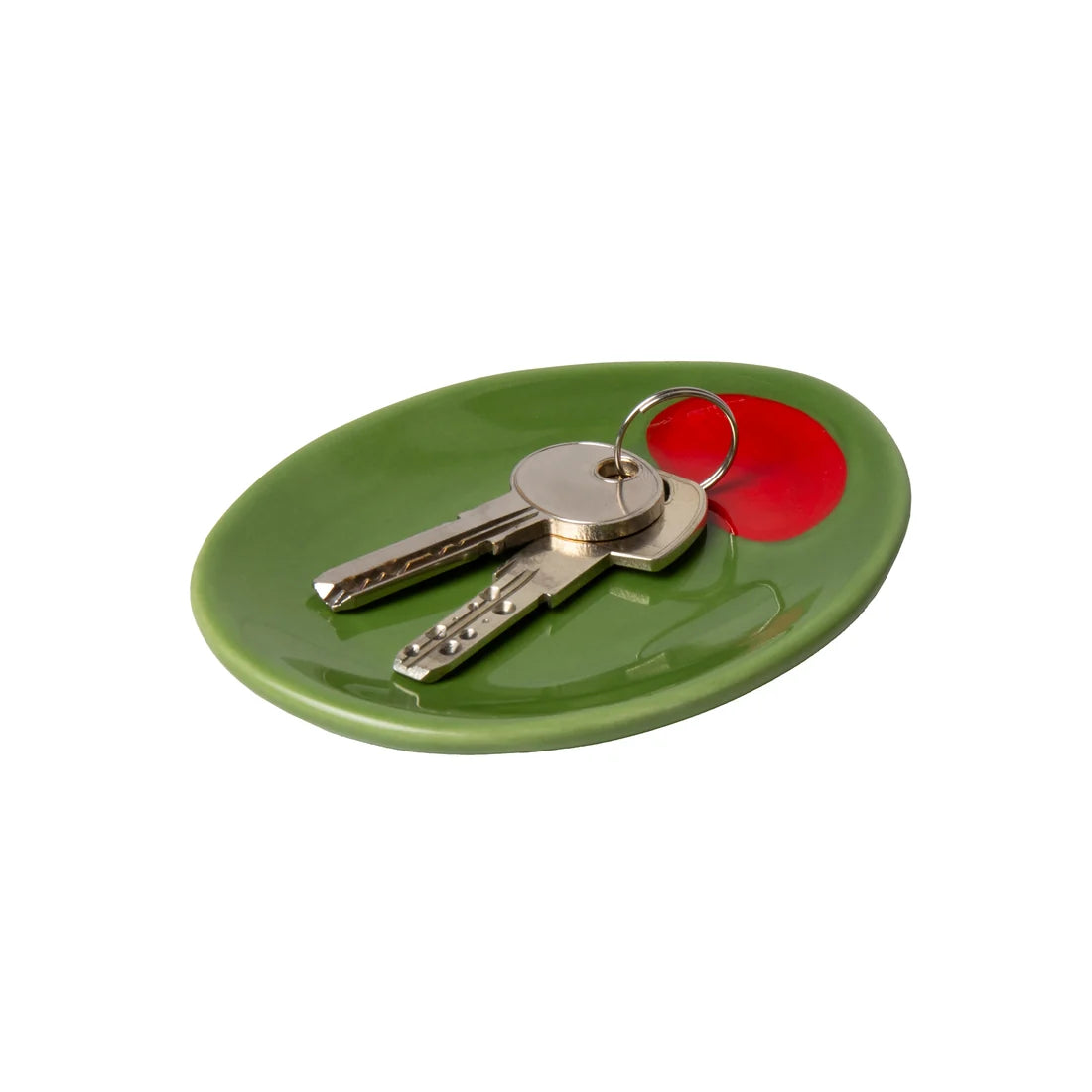 Olivia Trinket Tray
