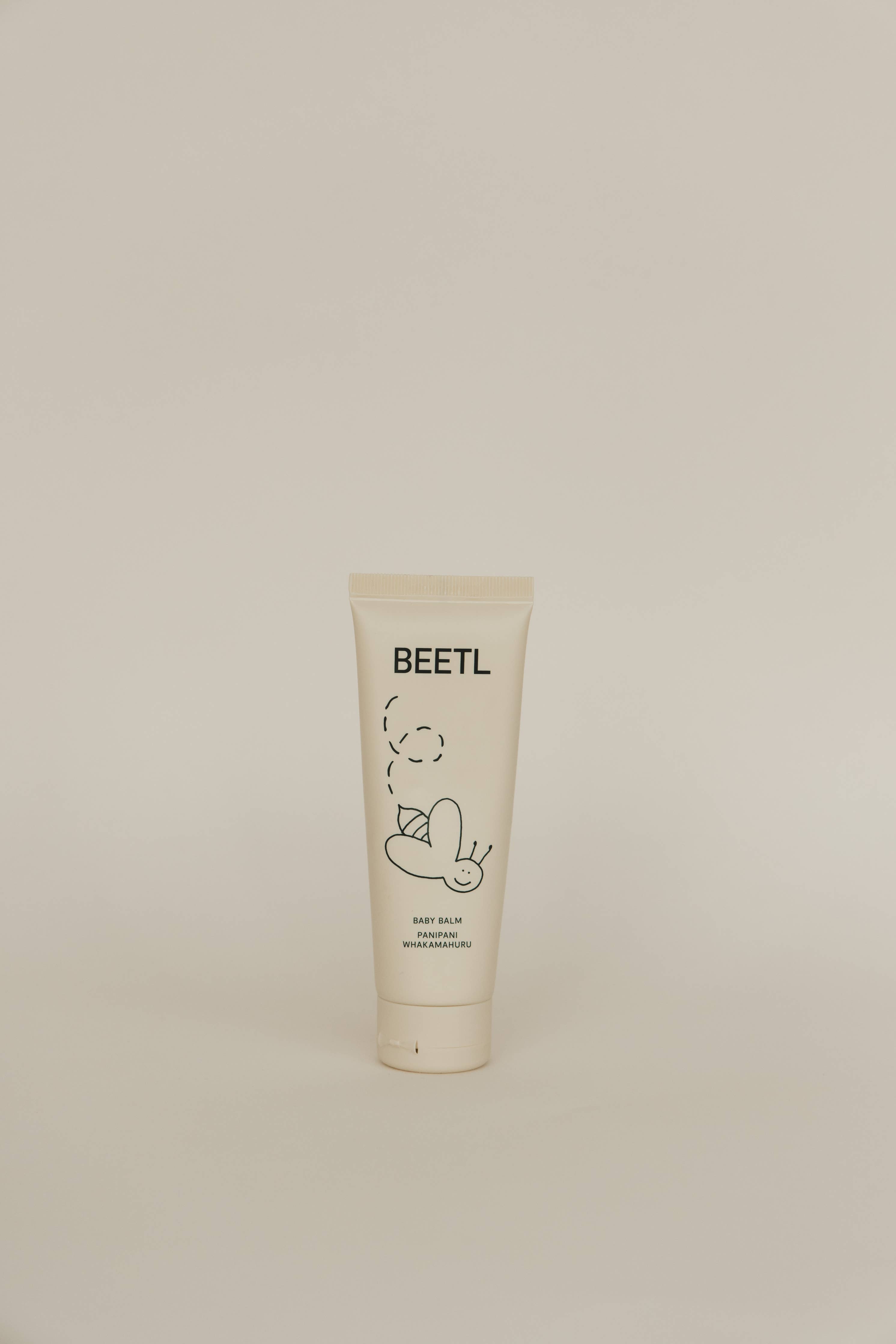 BEETL Baby Balm