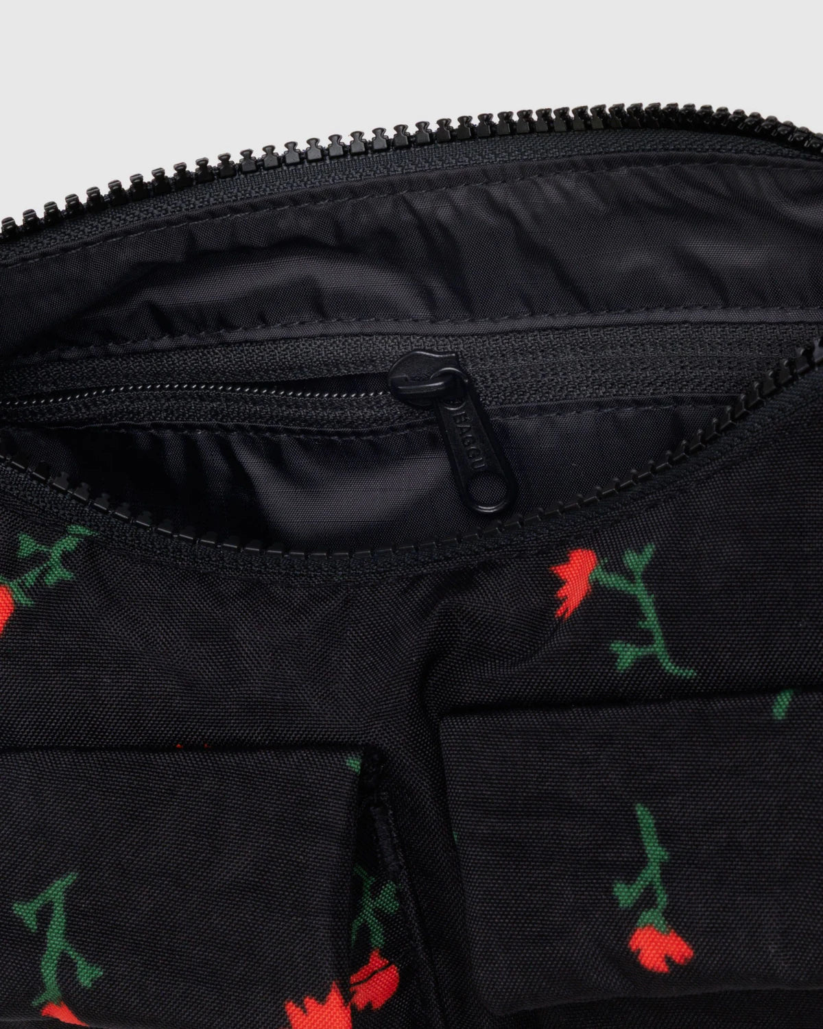 Shoulder Cargo Bag- Wildflower