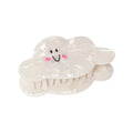 Hair Claw Cloud