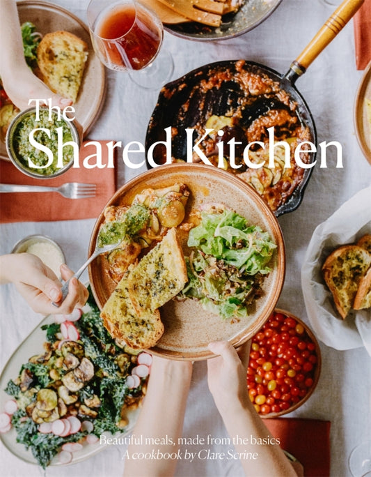 The Shared Kitchen