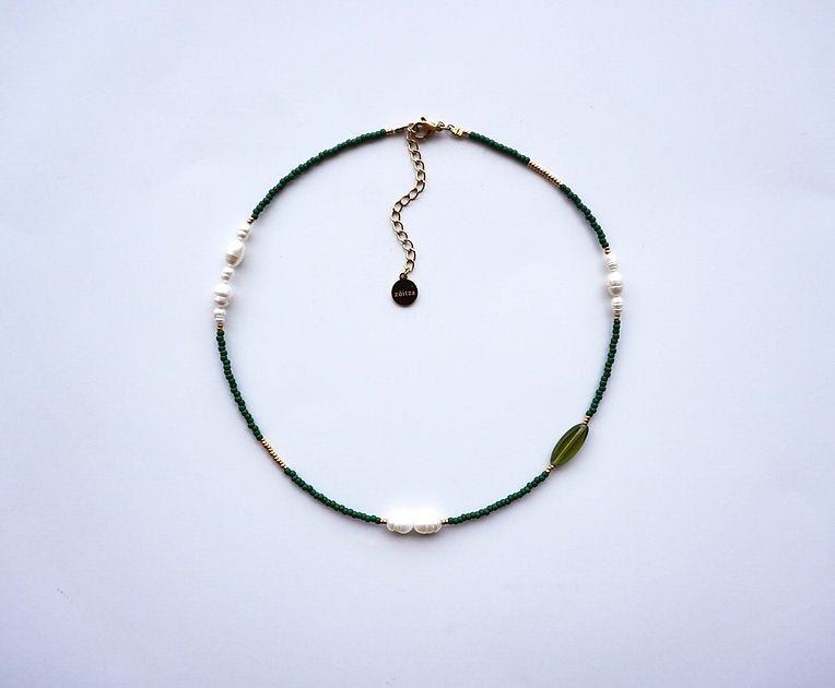 Marlie Necklace