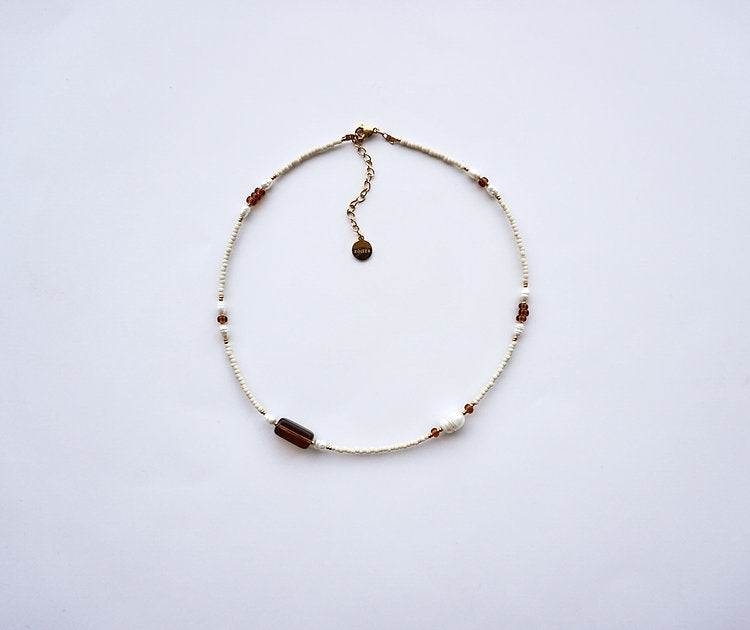 Cora Necklace