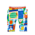 Hello Sunshine Baby Leggings