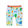 Happy Campers Yoga Leggings