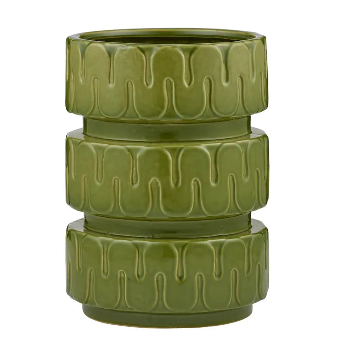 Muller Ceramic Vase