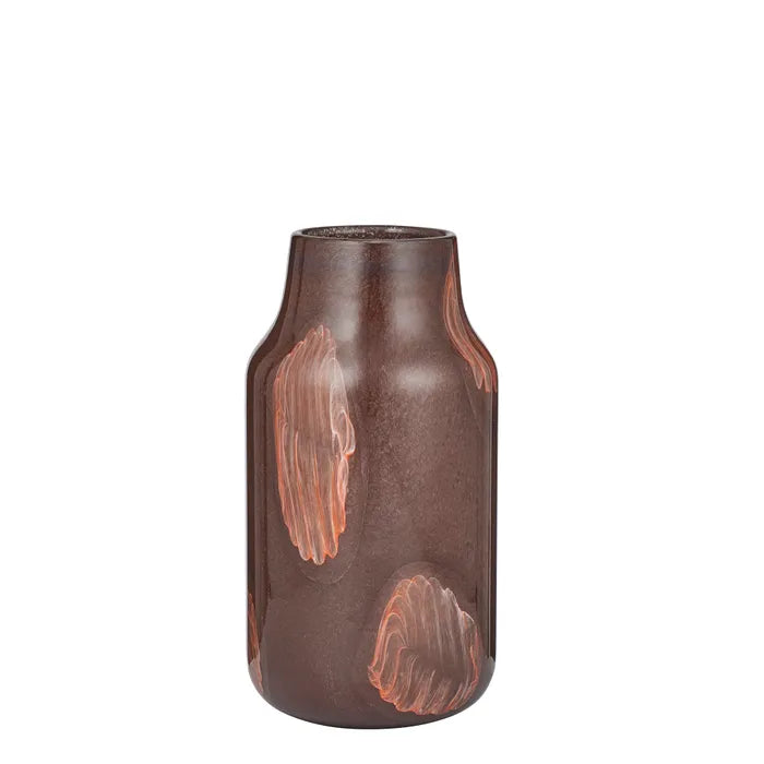 Kelsey Glass Vase Small