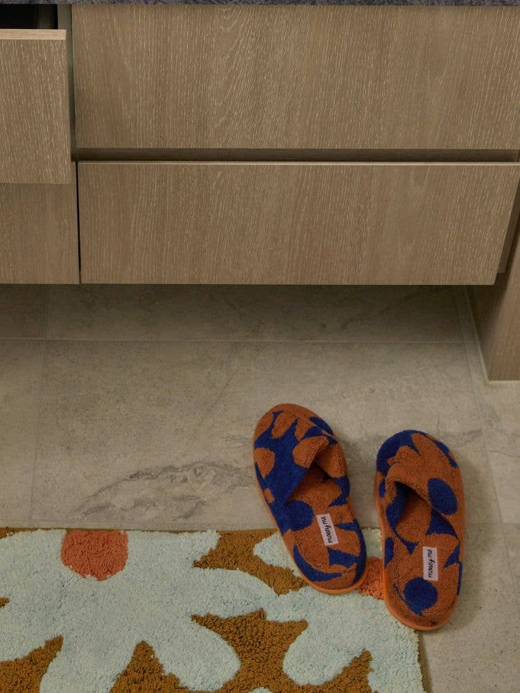 Marlo Terry Slipper: L