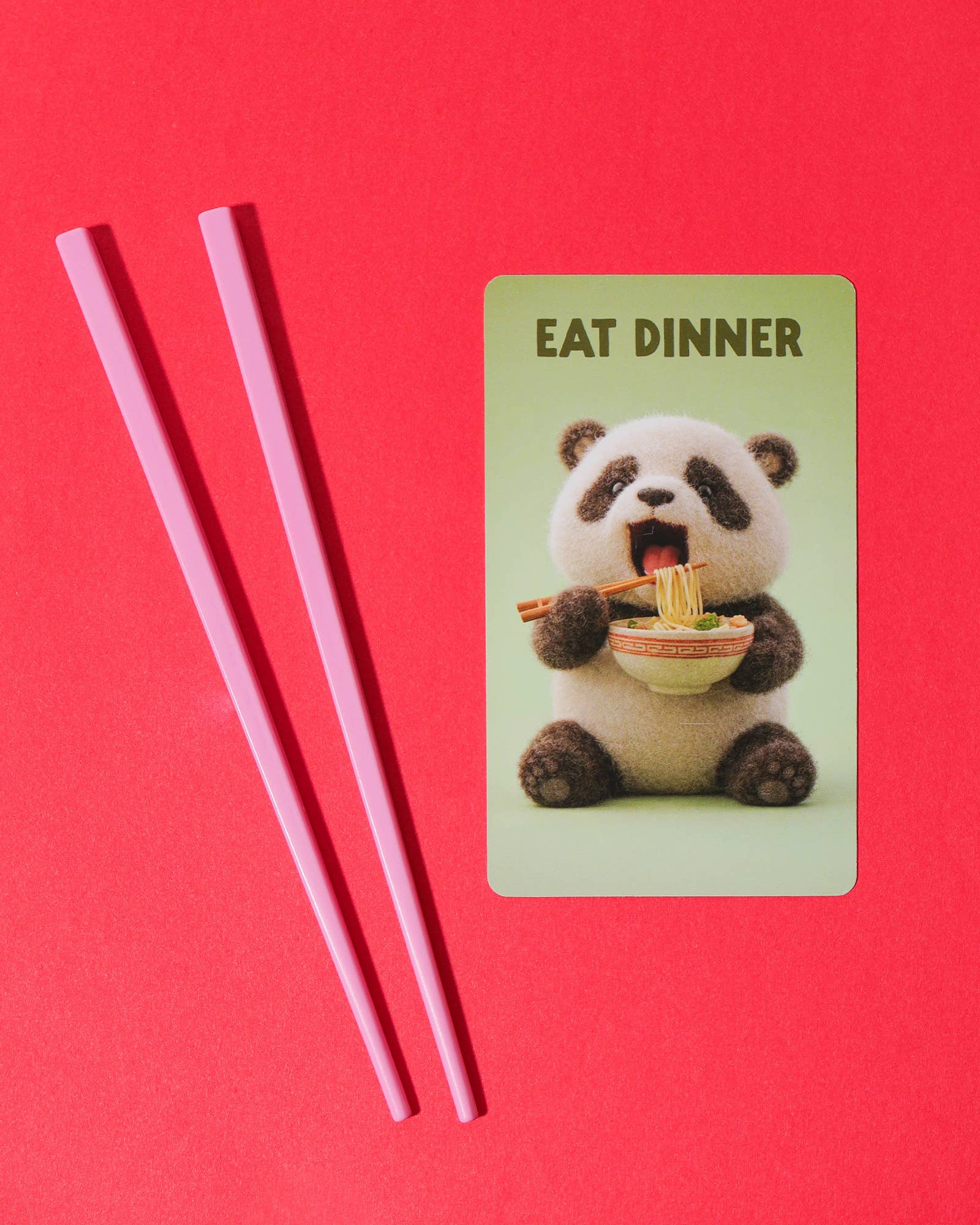 Snap Card Game - Everyday Things Snap!