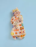 Flutterby Baby Wrap