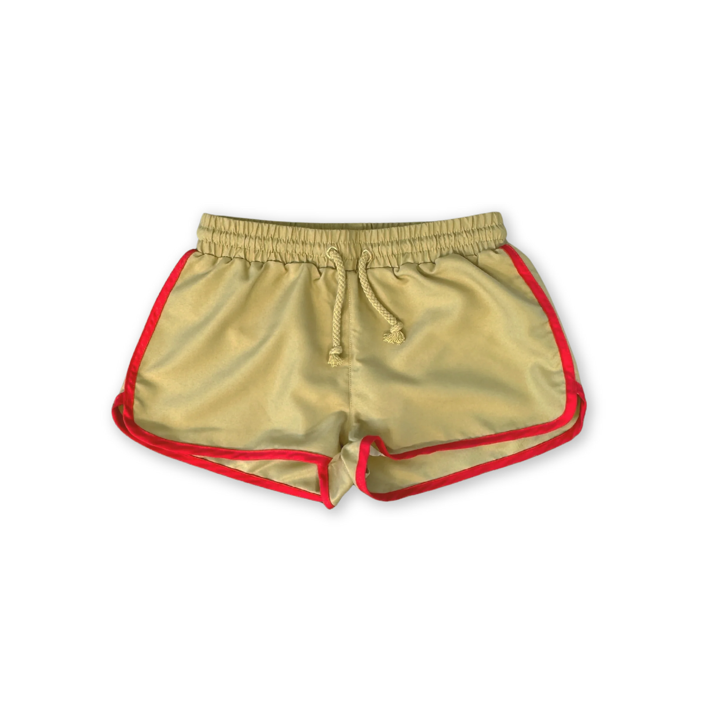 Board Shorts - Olive