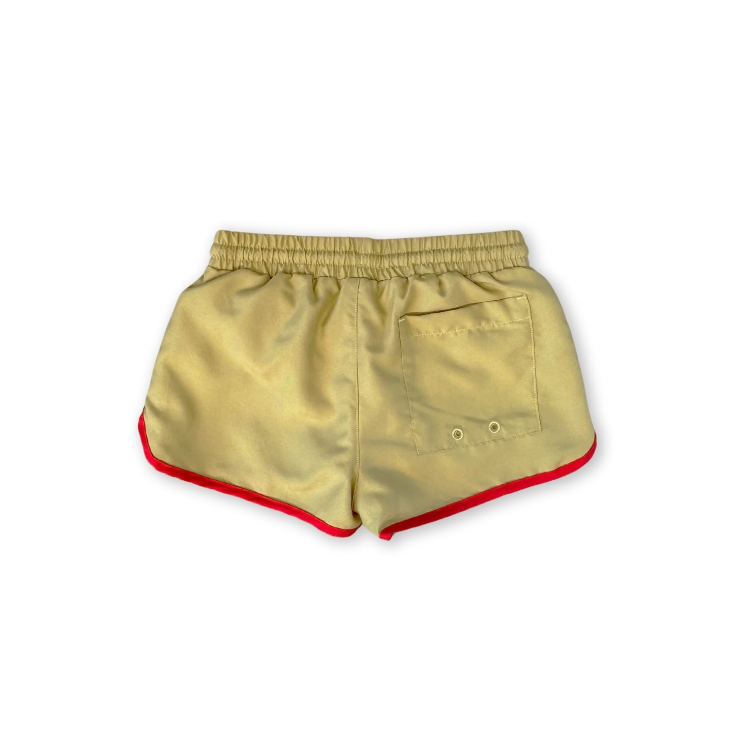 Board Shorts - Olive