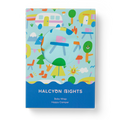 Happy Campers Baby Wrap (swaddle)