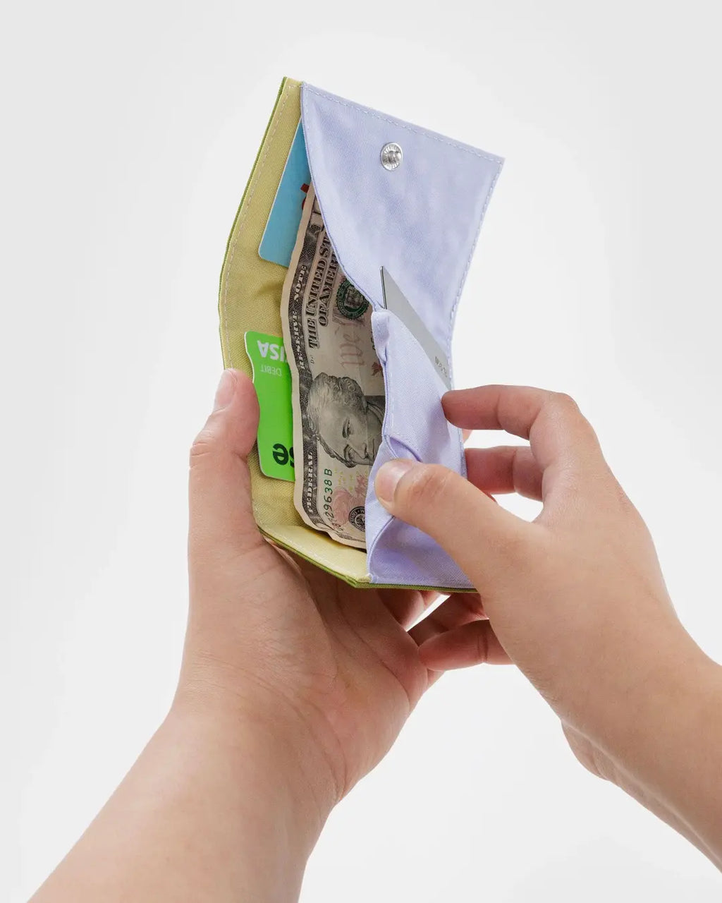 Snap Wallet