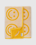 Bath Towel- Happy Marigold