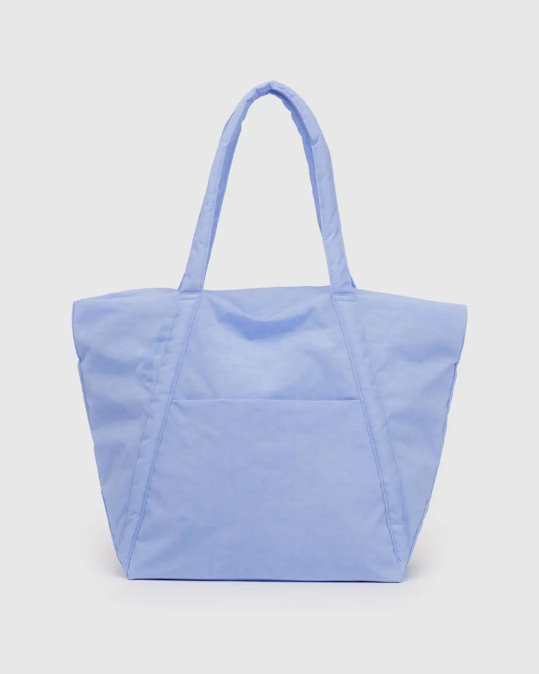 Cloud Bag- French Blue