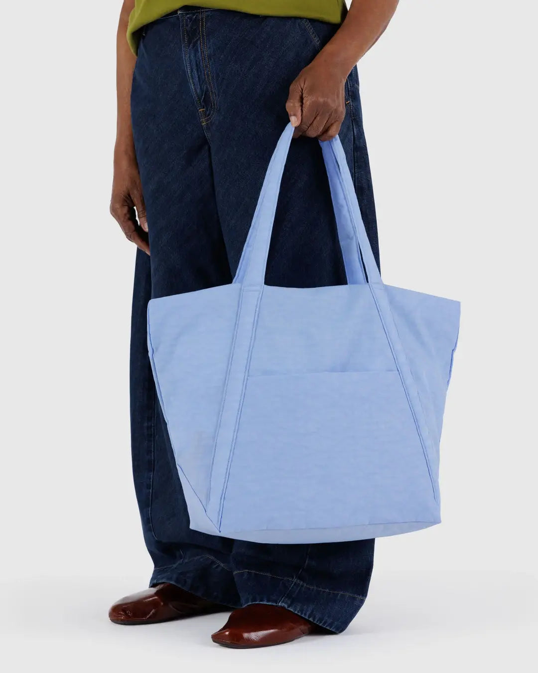 Cloud Bag- French Blue