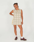 Sanna Shift Dress