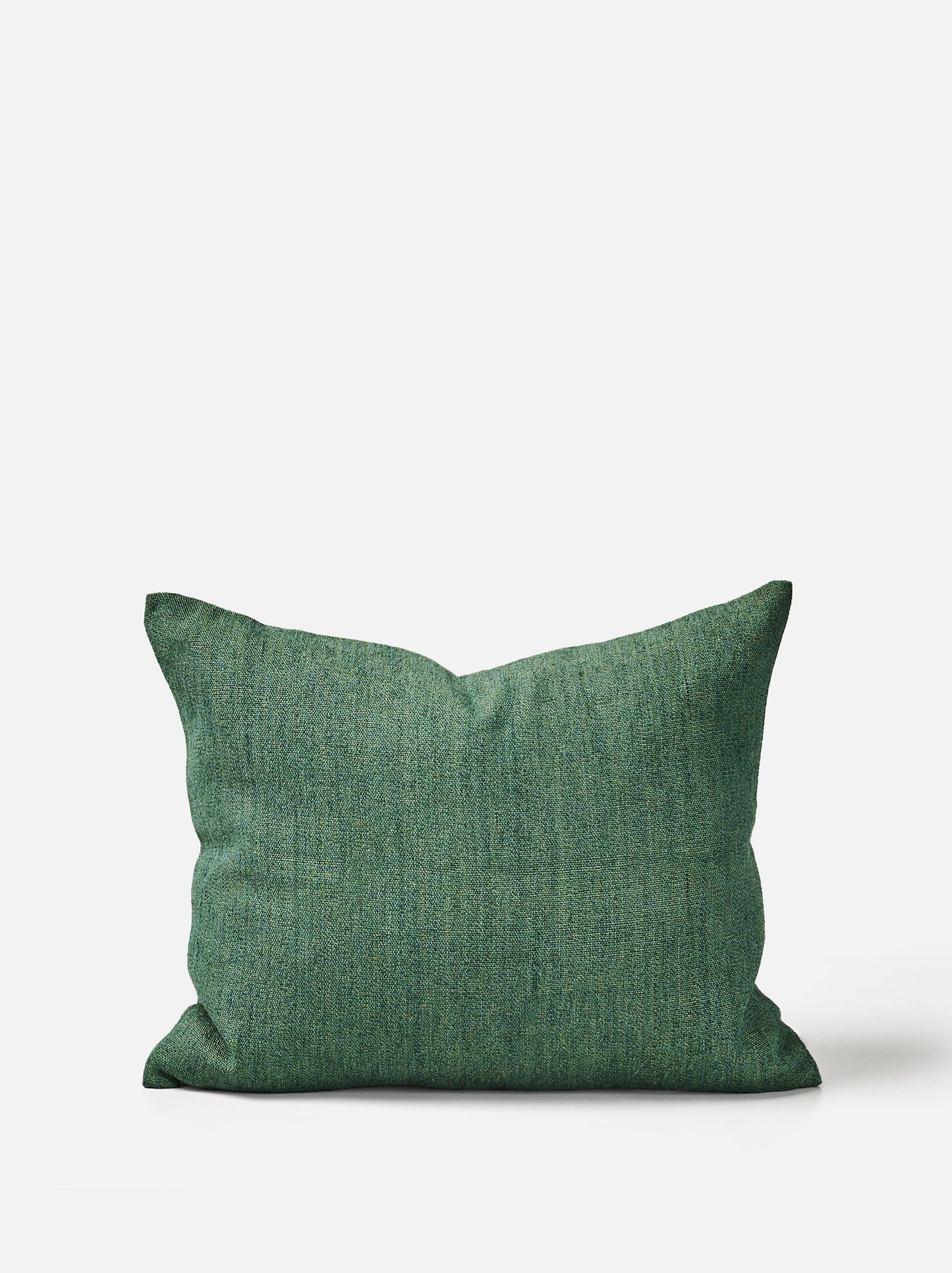 Ida Cushion- Duck Green