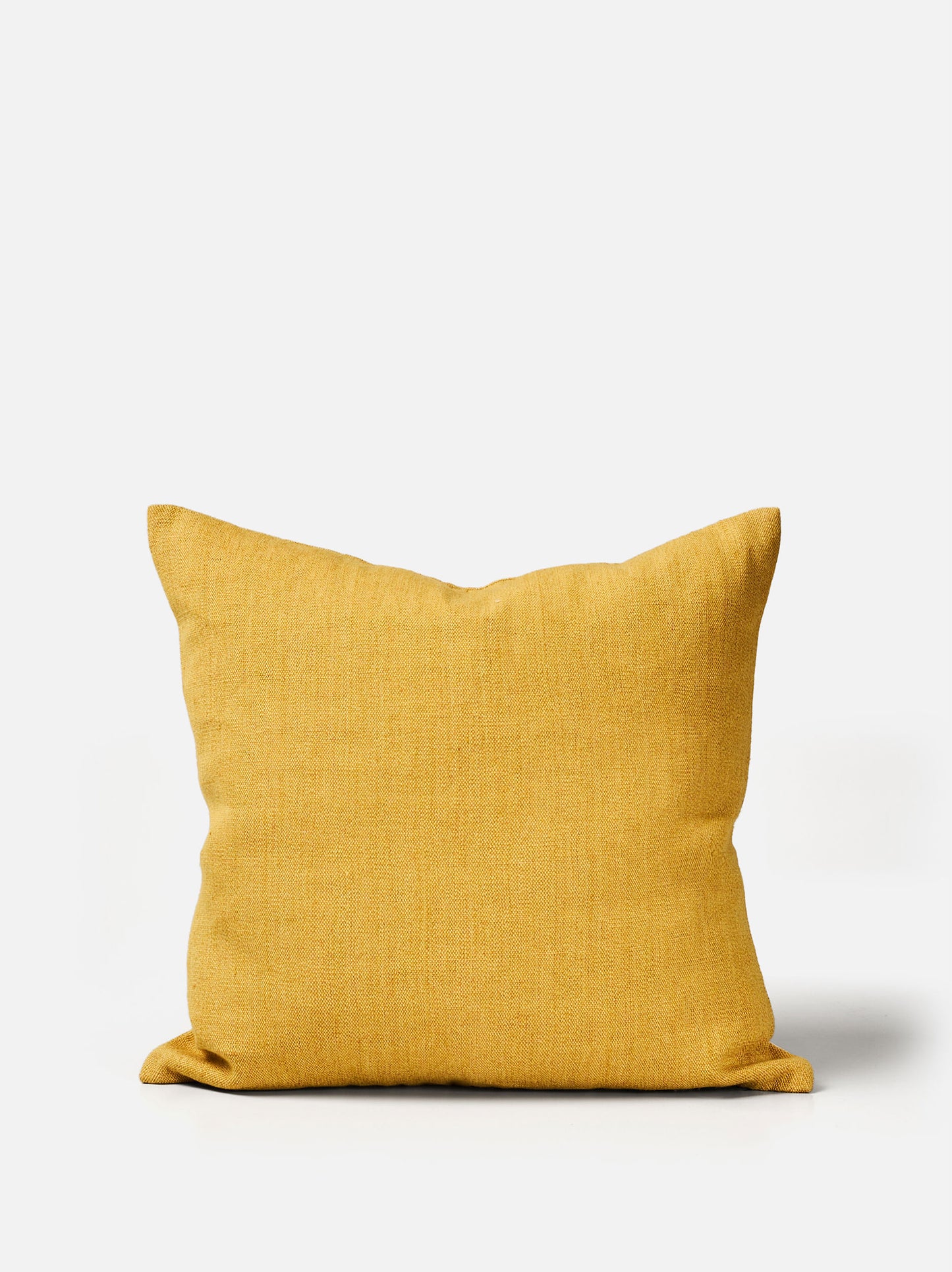 Ida Cushion- Daffodil