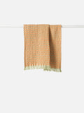 Mae Hand Towel Avocado/Jaffa 50x70cm