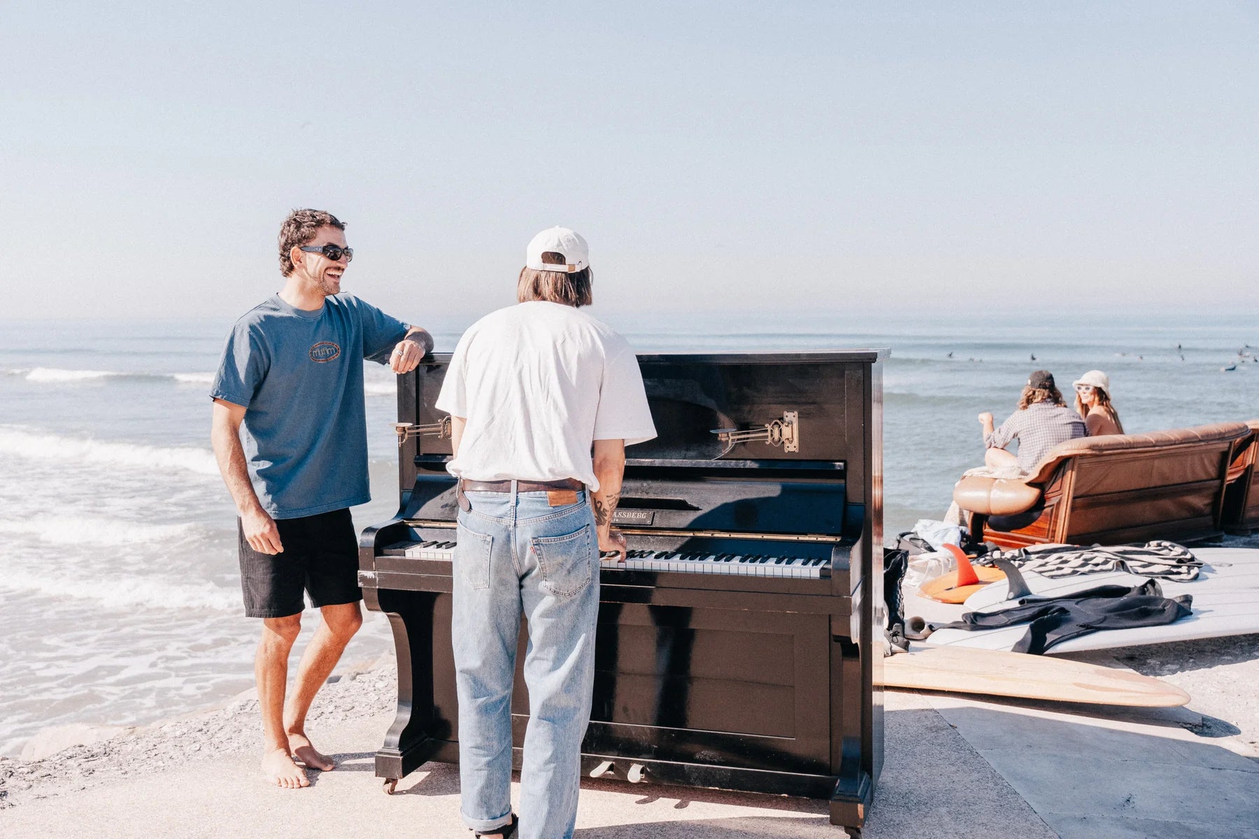 Botanica Vintage SS T-Shirt