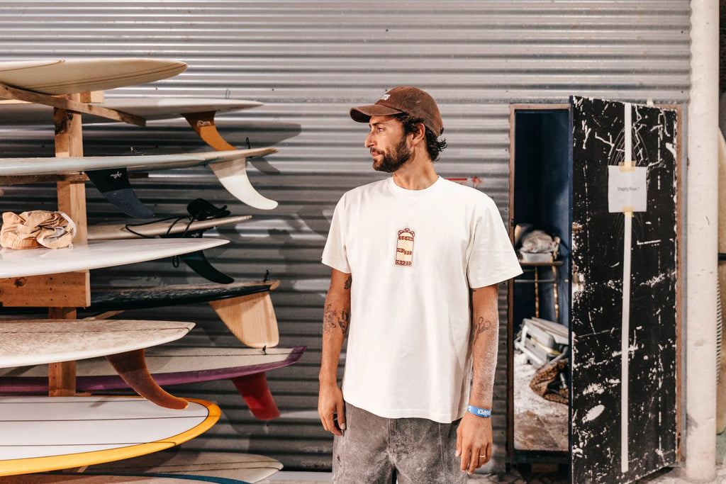 Pressed Petal Vintage SS T-Shirt