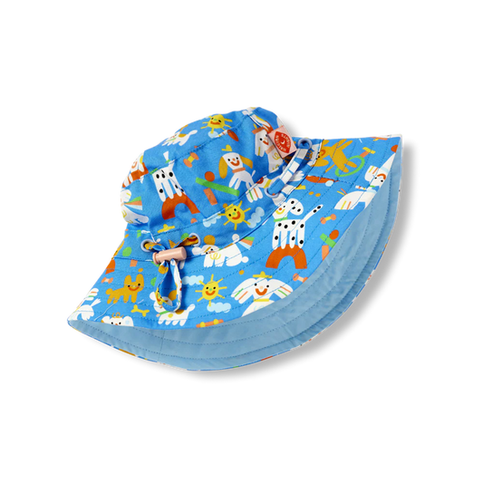 Puppy Park Kids Sun Hat