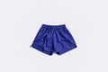 The Staple Short- Blue