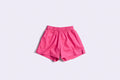The Staple Short- Pink