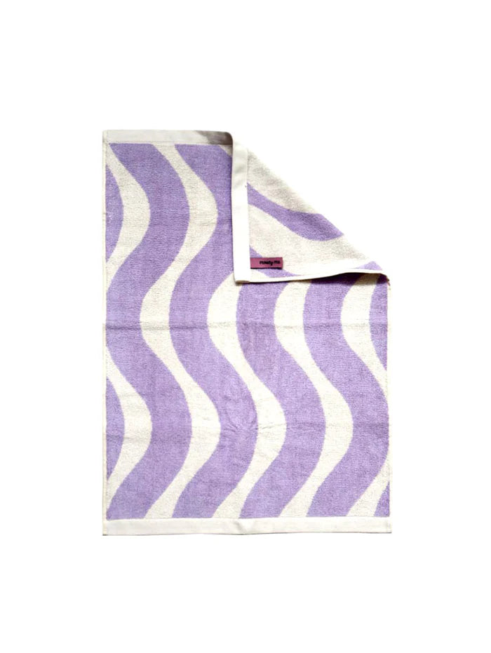 Wiggle Hand Towel