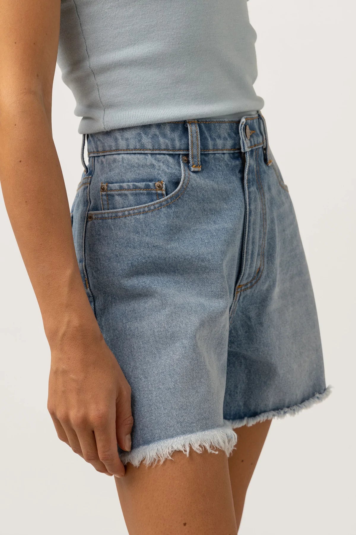 Staple Denim Short