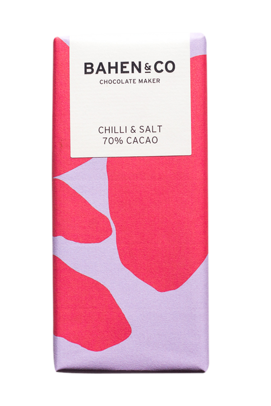 Bahen & Co- Chilli & Salt