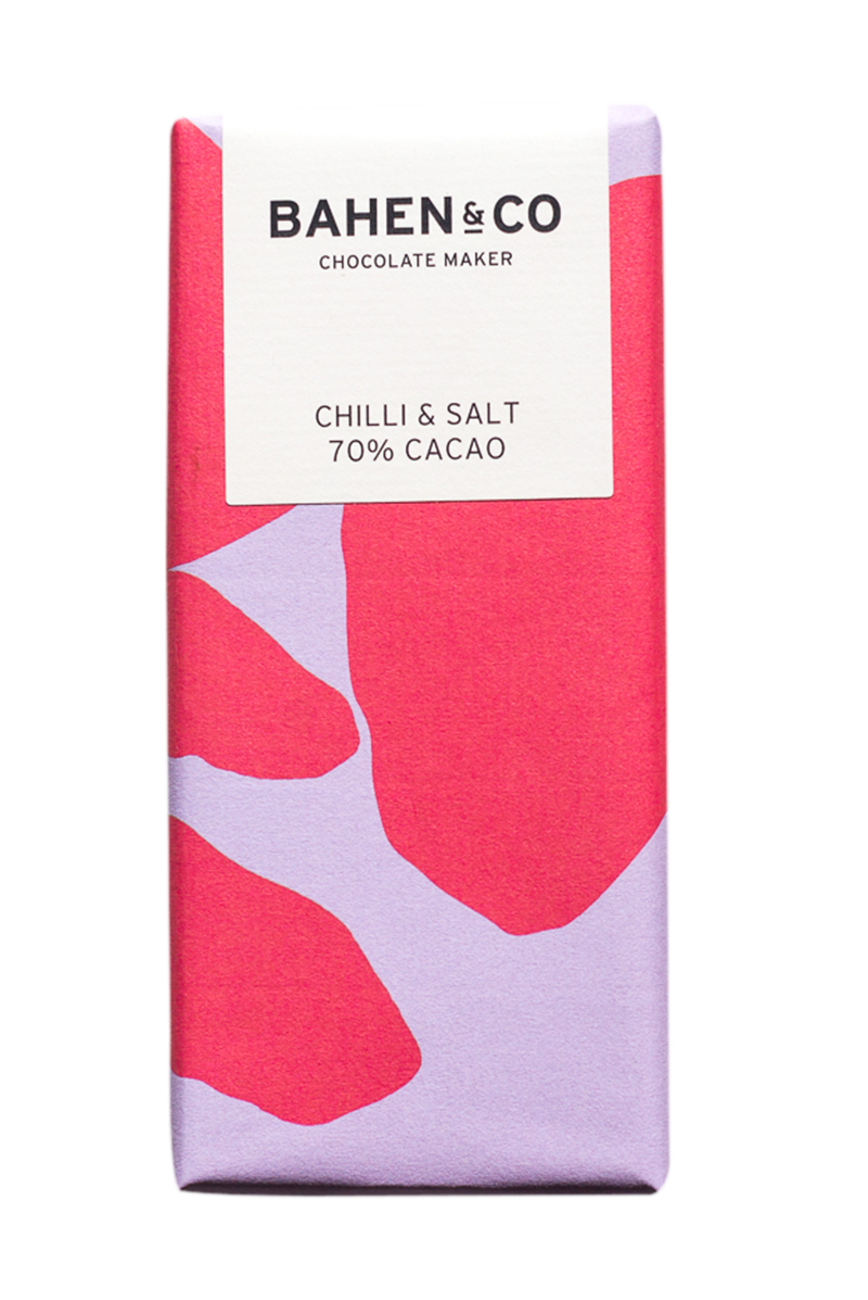 Bahen & Co- Chilli & Salt
