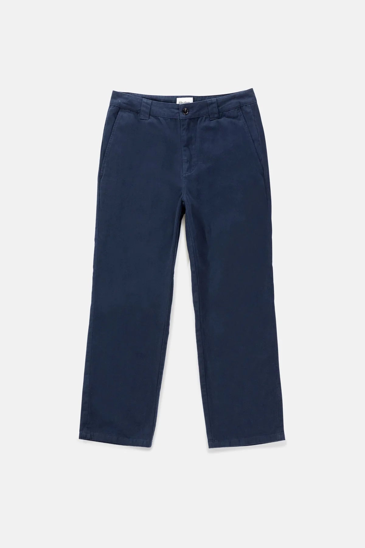 Worn Path Pant- Navy