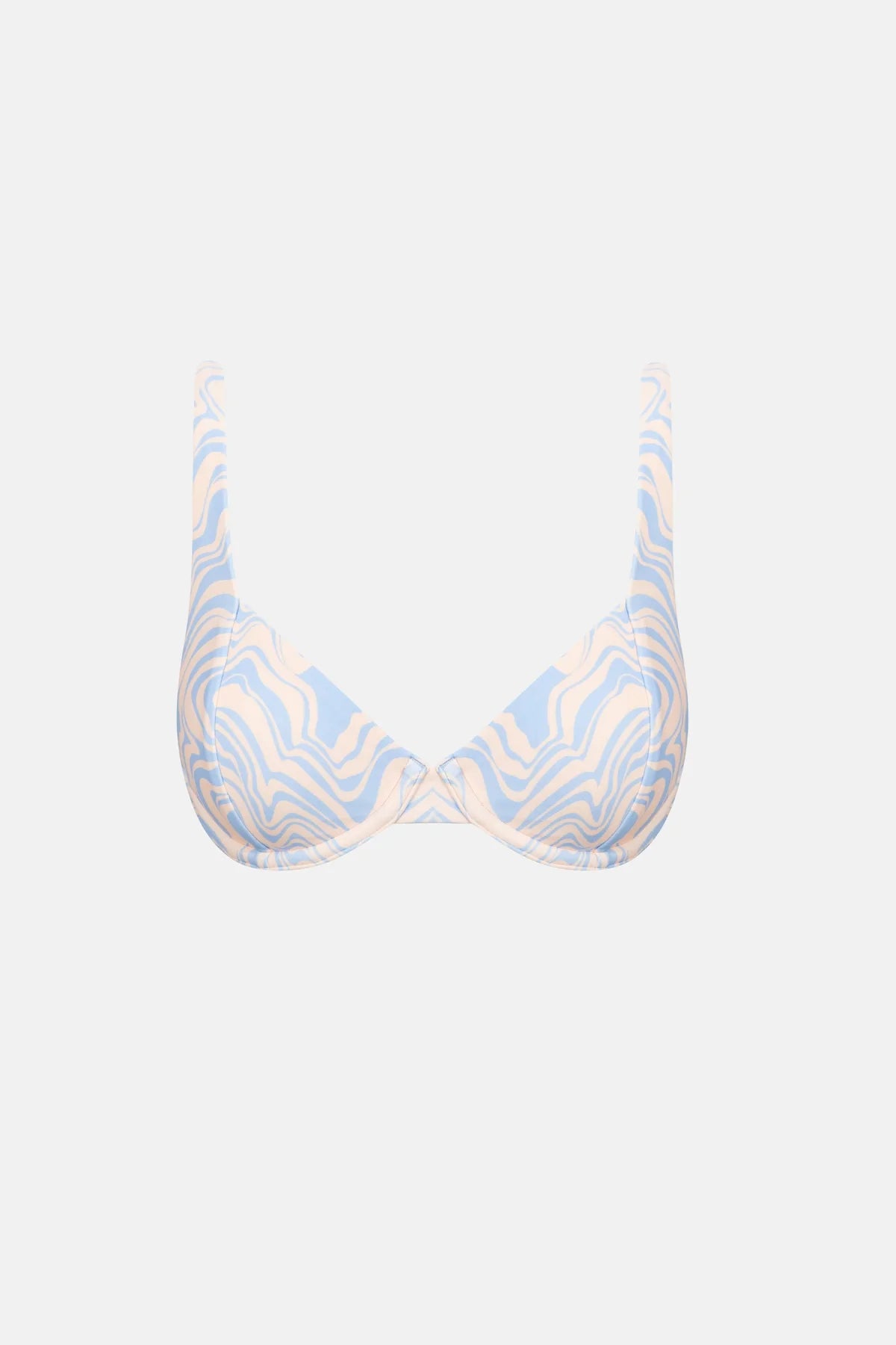 Paradiso Underwire Top