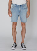 Ezy Short- OG Blue