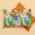Flower Thief Pillowcase