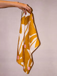 Poppy Tea Towel