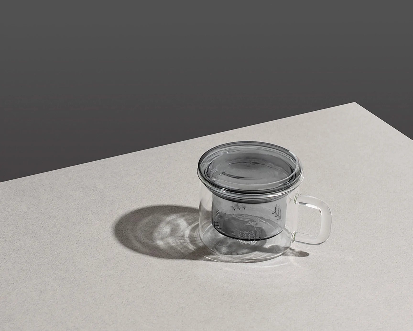 Cha for One- Smoke