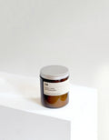 CHI:COCONUT / ALMOND SMALL AMBER CANDLE 250G