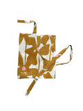 Poppy Apron