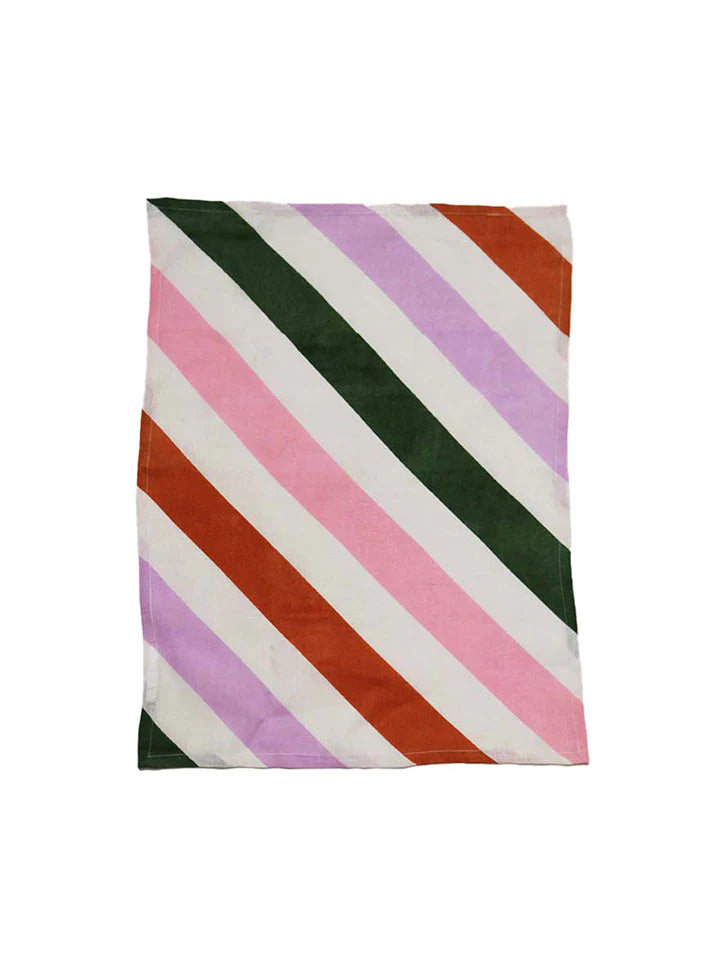 Maypole Tea Towel